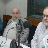Programa Santos y Pecadores. Radio América. 19/08/2015 AM 1190