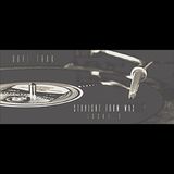 Dope Trax Straight From Wax - Issue 2