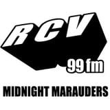 Midnight Marauders - 10/05/2016 (Juicy J/Willie Green/Wordsworth & JSOUL/Lloyd Banks/Zoolay...)