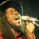 Dennis Brown - Live At The Rolling Stones, Milan, Italy 1988 Soundboard
