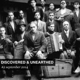 Folk Radio UK – Discovered & Unearthed #2