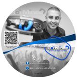 Dj Roi Mines - Set Hits Vol.8 רועי מינס