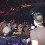 Sparker PodCast @ Lisbon (Arriba Closing Party)