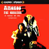 Amonos pal dancing 5