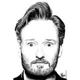 Howard Stern Interviews Conan O'Brien 02-25-2015