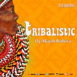 Tribalistic ft Dj Akash Rohira