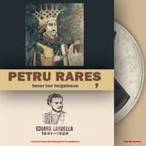 Petru Rares Opera