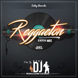 Reggaeton exitos mix