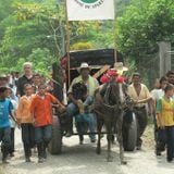 Spaces of Humanitarian Resistance: Community neutrality in the Colombian conflict