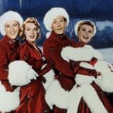 White Christmas