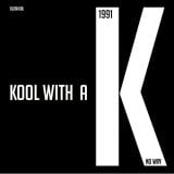 Marcus Visionary - The Visionary Mix Show 004 - Kool London - Tues Dec. 23rd/14