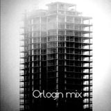 Orlogin mix