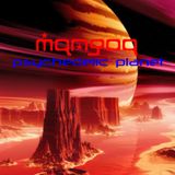 MANGoA - Psychedelic Planet vol.1 - 2003