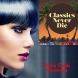 Classics Never Die Vol.13 - mix by Sir Drake