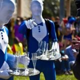 Loony carnival mix