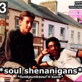 213 Soul Shenanigans