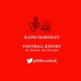 Football Report Barnsley FC Show 9th March 2015