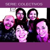 Apalabrando. Serie colectivos: Divulvadoras y Vulva Nurse
