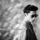 Shanty - Deep Vocal House #20