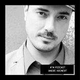 #74 Podcast: ANDRE KRONERT || witclub.net