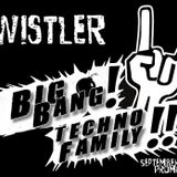 Wistler - Big Bang Techno Family Promo September 2012