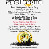Spellbound @ OCCII (April 2011 - Part 2)