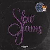 Slow Jams Vol.91 - ERNO - All Vinyl DJ Set - Live at Slow Jams 6.29.15