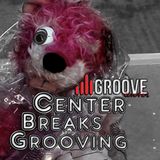 CENTER BREAKS GROOVING - Podcast Pitch Black live on CenterGroove Radio