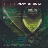 Live Tech Vol. 5
