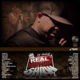 DJ MODESTY - THE REAL HIP HOP SHOW N°259
