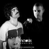 Richi Risco & Darkrow - Vicious Magazine
