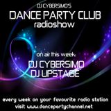 DANCE PARTY CLUB Ep. 92