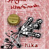 hika ateneo - prelive sesion (2014-1-31) @KIMOSOUNDZ