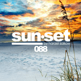 sun•set 088 by Harael Salkow