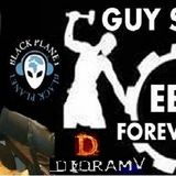 EBM FOREVER SET 18 BY GUY SHORE SPECIAL DIORAMA + DE/VISION