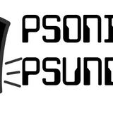 Psonic Psunday - 22.02.15 Part 1 of 2 with Nina Gerstenberger