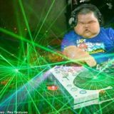 R&B, Reggae, and Hip-hop Between 110 and 90