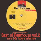 studio fabulous presents Best of Penthouse vol.2 early 90s lovers selection