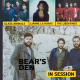 The Selector (Show 742 Ukrainian version) w/ Bear's Den & Psychemagik