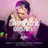 Shorebitch HYPE