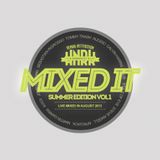 Mixed It Summer Edition
