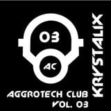 Aggrotech Club Vol. 03