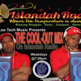 The Cool Out Mix Radio Show 02-03-2015