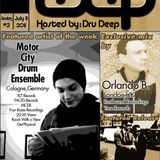 The Loop Radio Show - Guest Mix