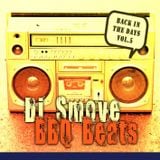 BBQ Beats (Back in the Days Vol.5)