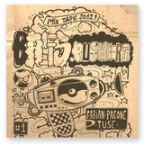 bass pushers 2012 mixtape