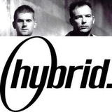 Hybrid Anthology