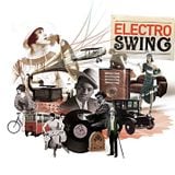 Electro Swing - Breakbeat Chicago NSBRadio mix 01/09/15