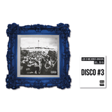 3 - Kendrick Lamar - To Pimp a Butterfly