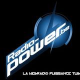 Interview sur Radio Power (Mixtape sur Soundcloud)